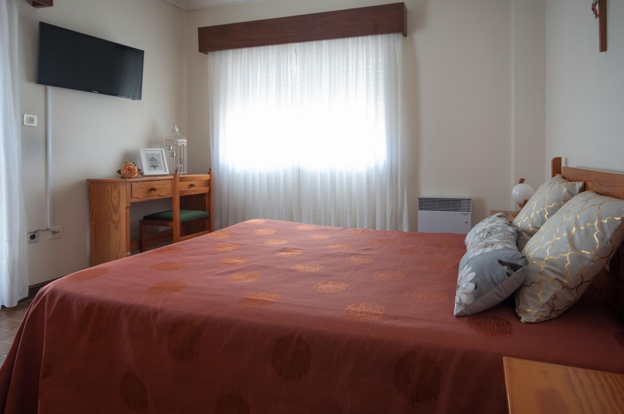 Apartamentos Turisticos Ceu Azul Arcozelo  Buitenkant foto