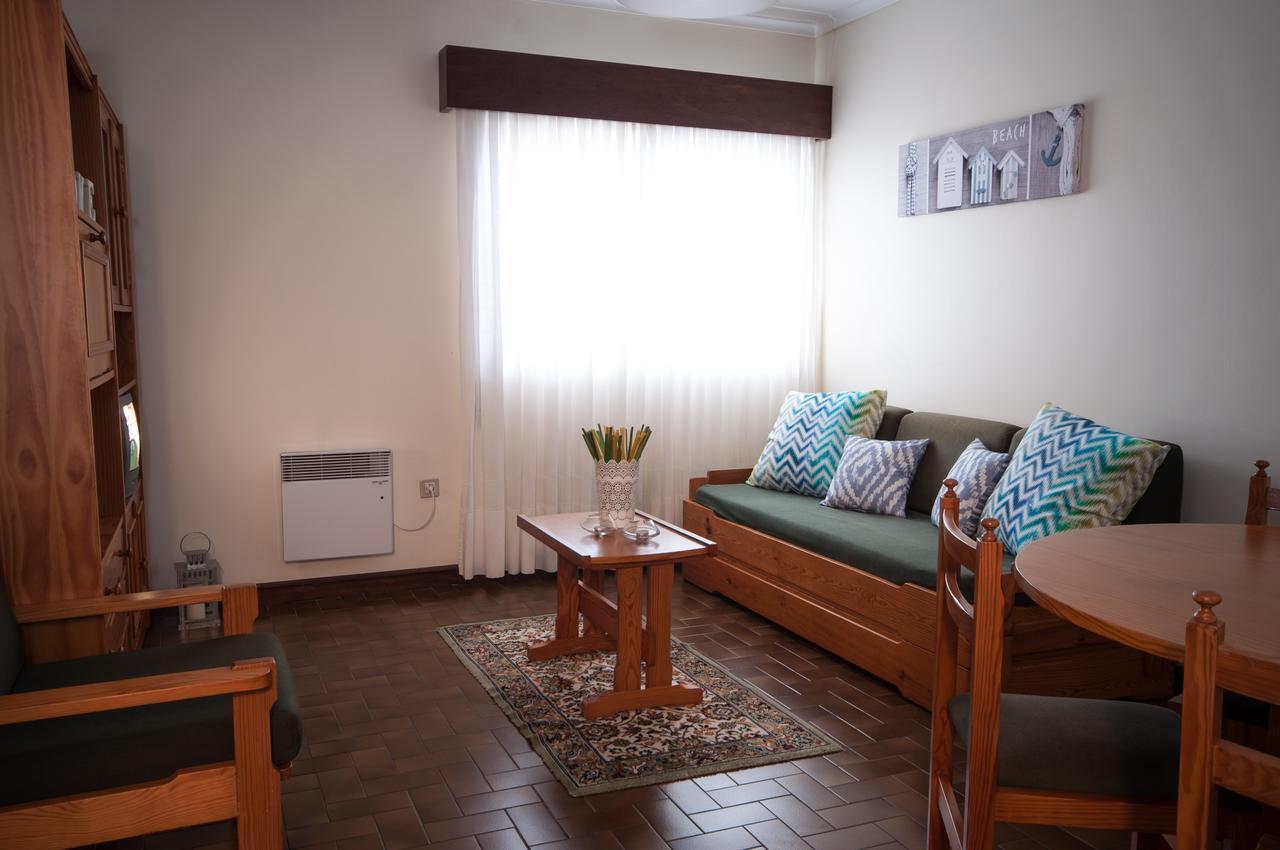 Apartamentos Turisticos Ceu Azul Arcozelo  Buitenkant foto