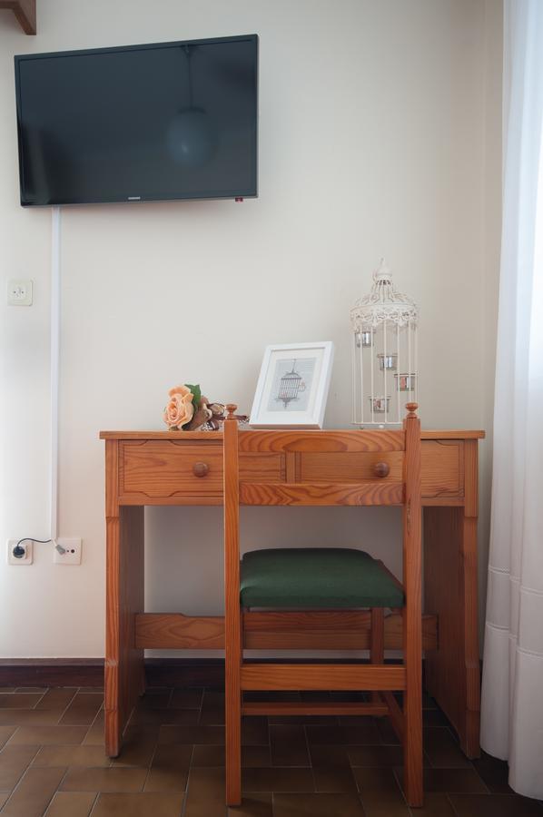 Apartamentos Turisticos Ceu Azul Arcozelo  Buitenkant foto