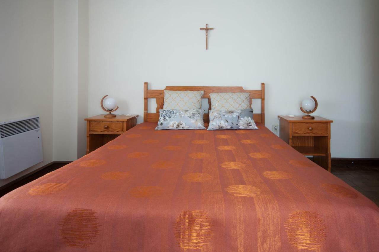 Apartamentos Turisticos Ceu Azul Arcozelo  Buitenkant foto